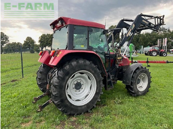 Traktor Case-IH cs 78 komfort a: bild 5