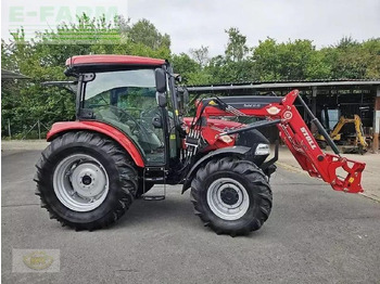 Traktor CASE IH Farmall 55A