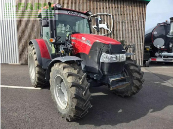 Traktor CASE IH Farmall A