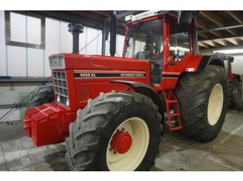 Traktor Case-IH ihc 1455 xl 40km/h: bild 1