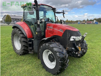 Traktor CASE IH Luxxum 100