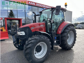 Traktor CASE IH Luxxum 120