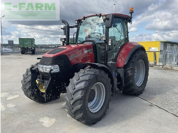 Traktor CASE IH Luxxum 120