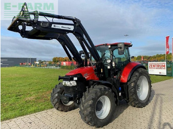 Traktor CASE IH Luxxum 120