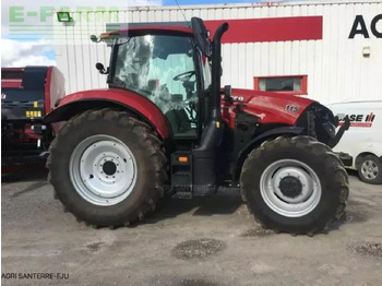 Traktor CASE IH Maxxum 115