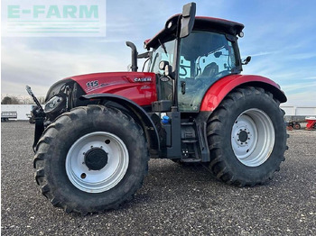 Traktor CASE IH Maxxum 115