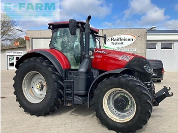 Traktor CASE IH Optum 270