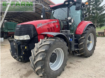 Traktor CASE IH Puma 240