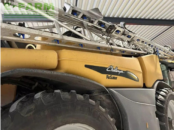 Bogserad spruta Challenger rogator 655 d: bild 3