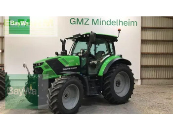 Traktor DEUTZ
