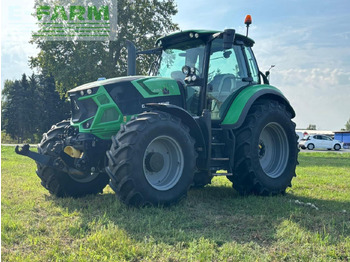Traktor DEUTZ Agrotron