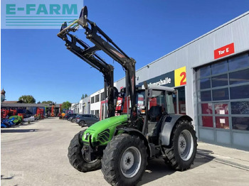 Traktor DEUTZ Agroplus 85