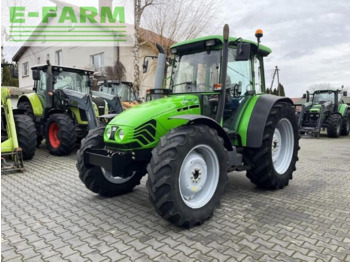 Traktor DEUTZ Agroplus