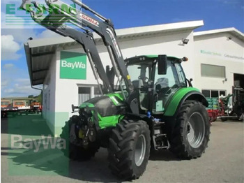 Traktor DEUTZ Agrotron 6