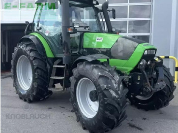 Traktor DEUTZ Agrotron M 620