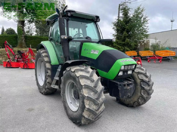 Traktor DEUTZ Agrotron K 420