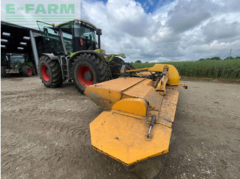 Slåttermaskin Elho duett 7300: bild 4