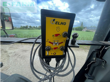 Slåttermaskin Elho duett 7300: bild 5