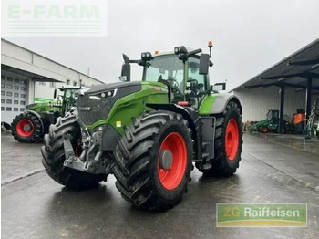 Traktor FENDT