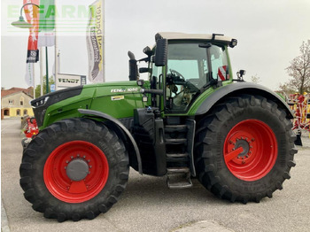 Traktor FENDT 1050 Vario