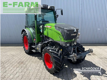 Traktor FENDT 209 F Vario