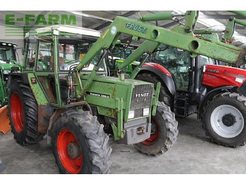 Traktor FENDT