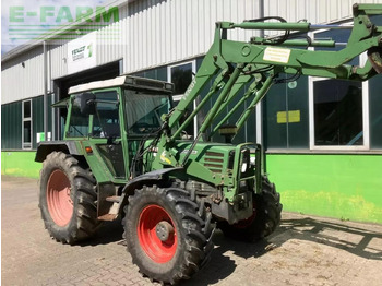 Traktor FENDT