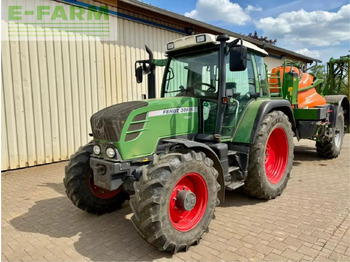 Traktor FENDT 309 Vario