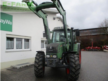 Traktor Fendt 309 vario tms # 923: bild 3