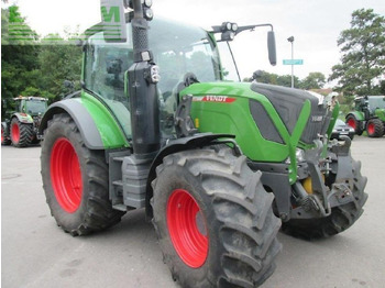 Traktor Fendt 312 vario gen4 prof+ set. 2 ProfiPlus: bild 2 Traktor Fendt 312 vario gen4 prof+ set. 2 ProfiPlus: bild 2