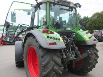 Traktor Fendt 312 vario gen4 prof+ set. 2 ProfiPlus: bild 5 Traktor Fendt 312 vario gen4 prof+ set. 2 ProfiPlus: bild 5