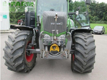 Traktor Fendt 312 vario gen4 prof+ set. 2 ProfiPlus: bild 3 Traktor Fendt 312 vario gen4 prof+ set. 2 ProfiPlus: bild 3
