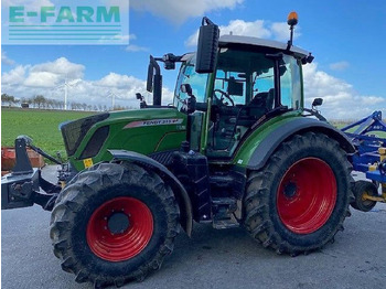 Traktor FENDT 313 Vario