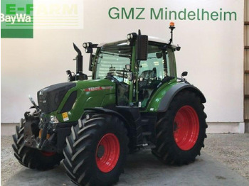Traktor FENDT 314 Vario