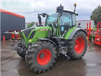Traktor FENDT 314 Vario
