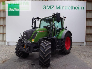 Traktor FENDT 314 Vario