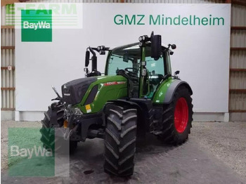 Traktor FENDT 314 Vario