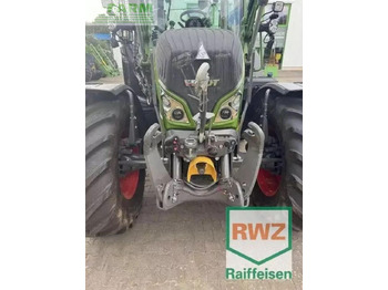 Traktor Fendt 516 vario gen 3: bild 3