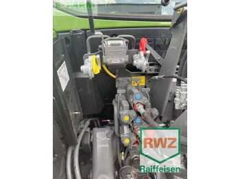 Traktor Fendt 516 vario gen 3: bild 5