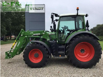 Traktor FENDT 516 Vario