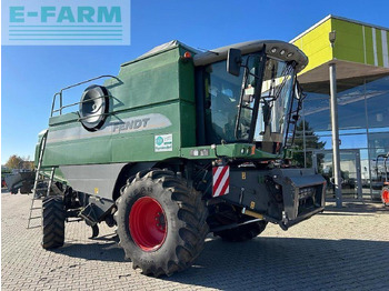 Skördetröska FENDT L series