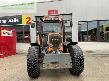 Traktor Fendt 714 vario: bild 2 Traktor Fendt 714 vario: bild 2