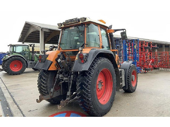 Traktor Fendt 714 vario: bild 5 Traktor Fendt 714 vario: bild 5