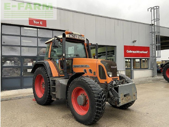 Traktor Fendt 714 vario: bild 3 Traktor Fendt 714 vario: bild 3