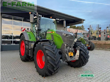 Traktor FENDT 728 Vario