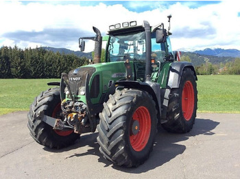 Traktor FENDT