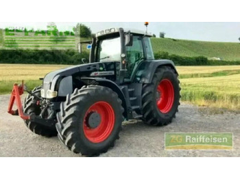 Traktor FENDT 924 Vario