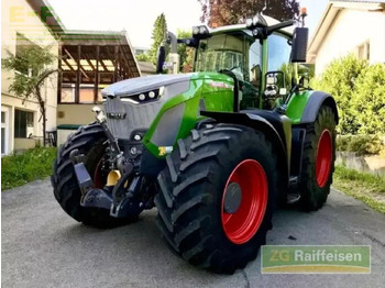 Traktor FENDT 936 Vario