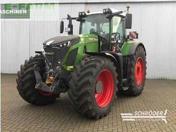 Traktor FENDT 936 Vario