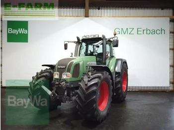Traktor FENDT 924 Vario